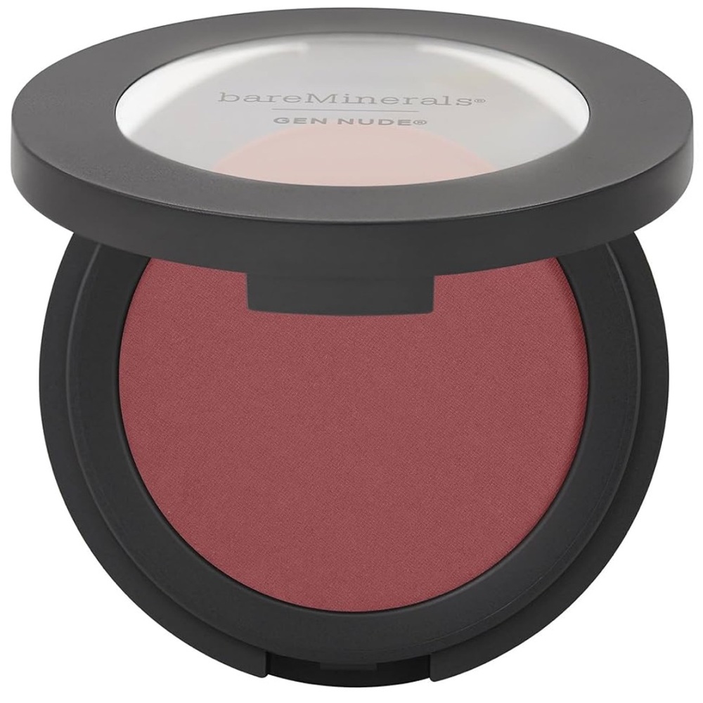 Bareminerals Gen Nude Powder Blush